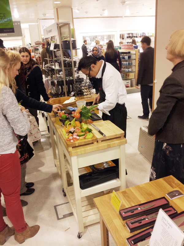 mr-ota2 At Peter Jones