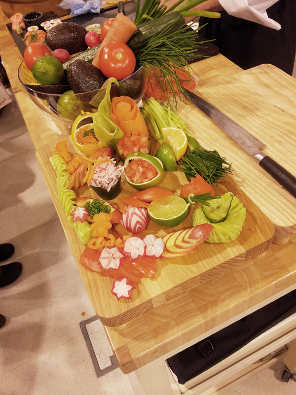 sushi